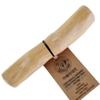Dog’s Quality Coffee Wood Wooden Dog Wood Stick Toy, 1 Piece