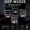 GEP-M1025 Устройство-барометр позиционирования с датчиком давления, многофункциональное для пешего туризма, велоспорта и альпинизма