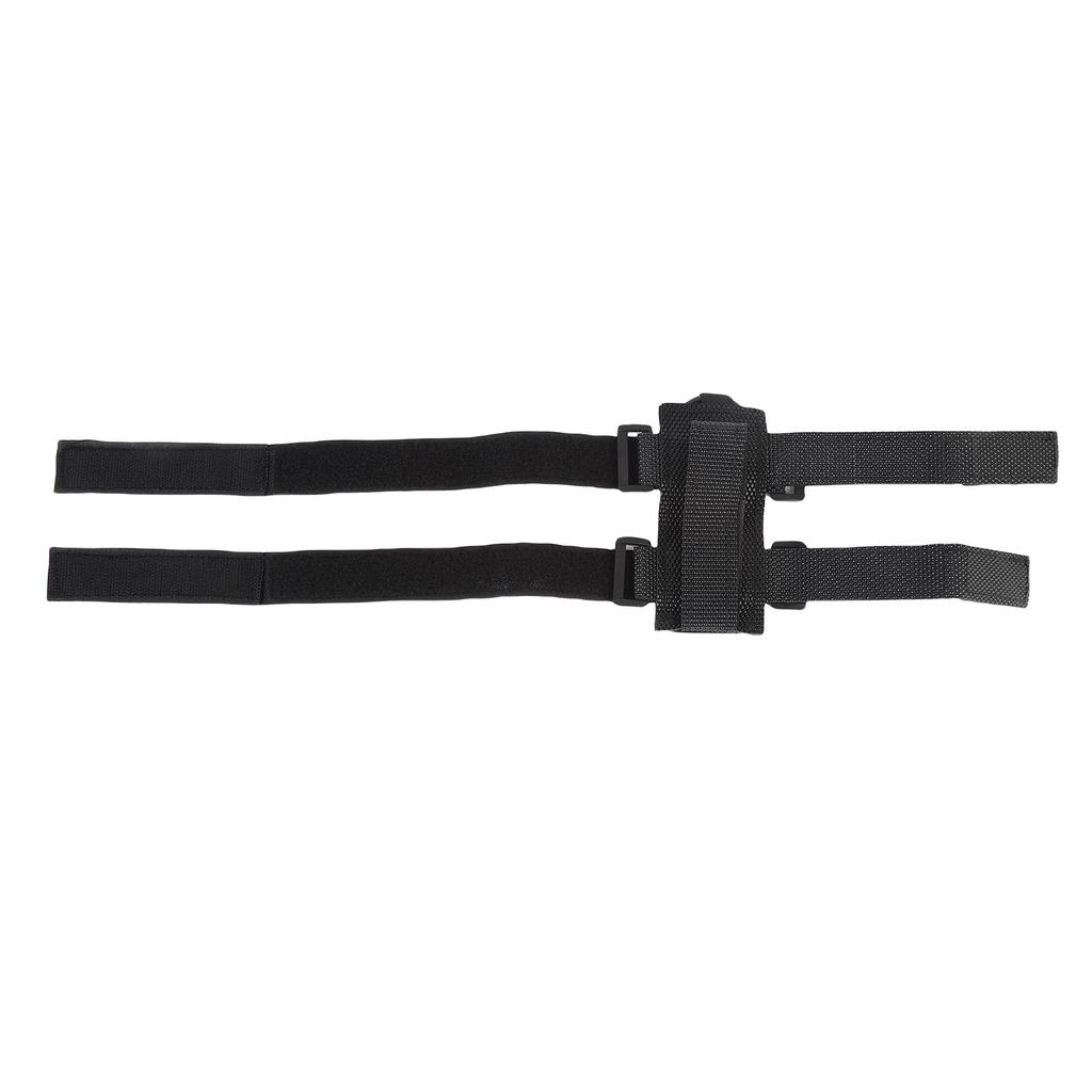 Bike Speaker Mount Portable Speaker Mount Strap Bracket Holder for Mountain Bike