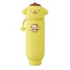 LIHIT Sanrio PuniLabo x SANRIO CHARACTERS Пенал-подставка Pompompurin LAB. SR7712-103