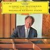LP Record WILHELM KEMPFF(PIANO) - Ludwig Van Beethoven/Piano Sonata<n SLGM1402 NIPPONGRAMMOPHO - Japan Classical Used