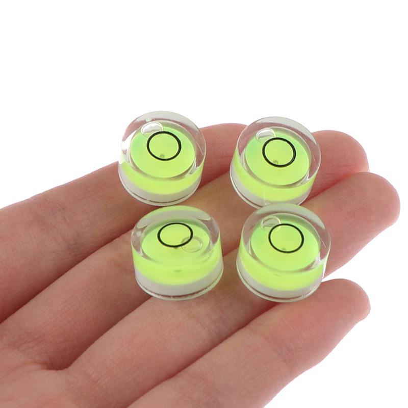 4 шт. Спиртовой уровень поворотный стол пузырьковый градус тонарм проигрыватель пластинок LP инструмент для настройки