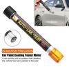 Car Paint Pen Coat Crash Check Test Portable Car Coating Thickness Testing Pen Coating Tester Meter Waterproof Paint Thickness Tester 1 PC