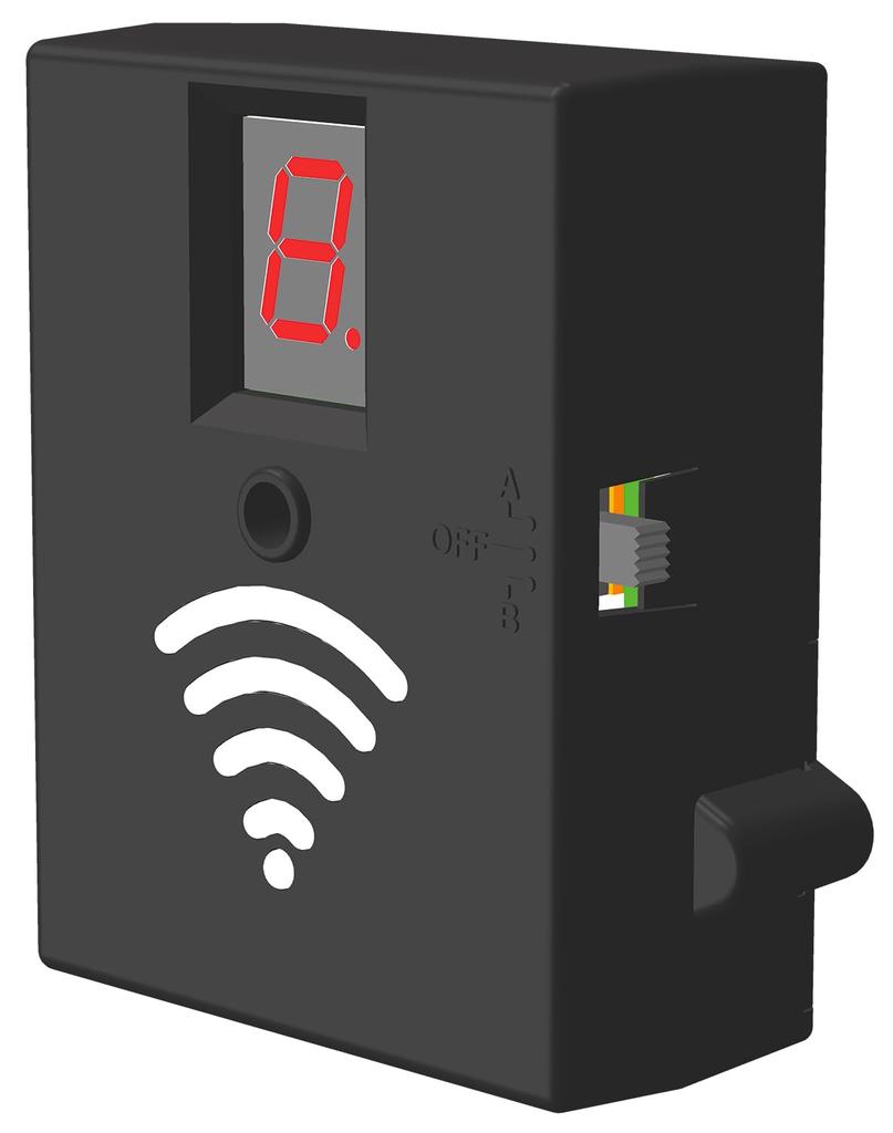 ELEKIT Remote Controlled Assembly Robot MR-9134