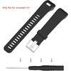 XHNee Совместим с ремешками Garmin Vivosmart HR+ Женские Мужские, Сменные силиконовые ремешки-браслеты для Vivosmart HR Plus, Approach X10,