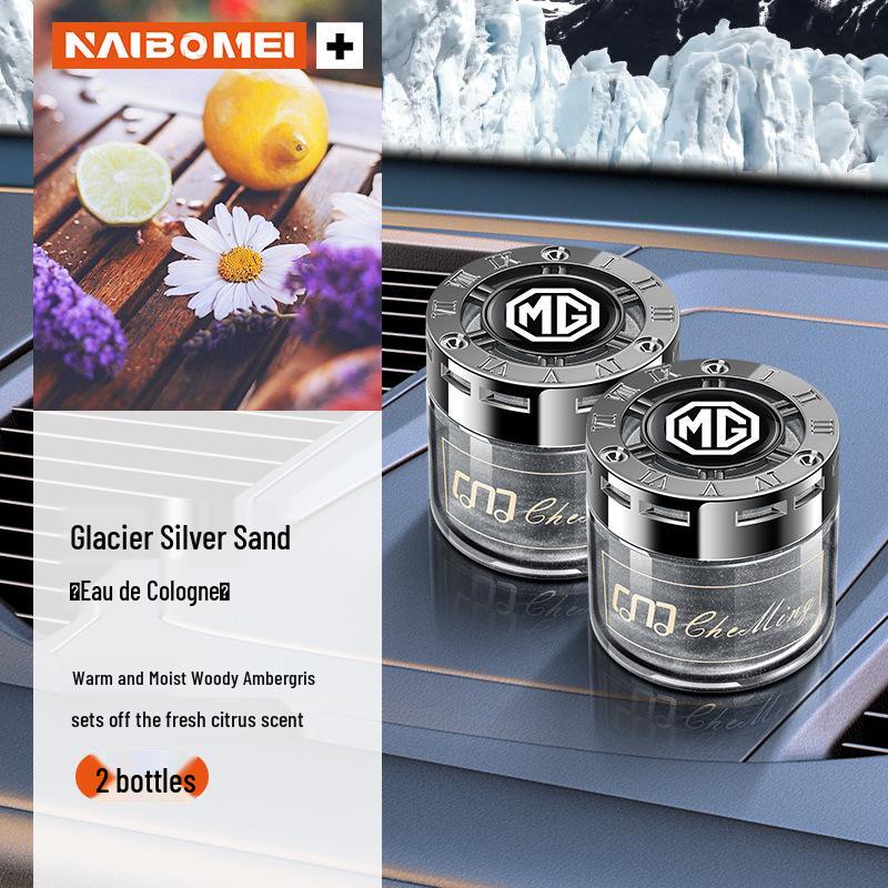 MG 5/6 ZS/HS, Roewe GS Автомобильный освежитель воздуха Ароматизатор Украшение - Ароматерапия Аксессуар для интерьера