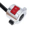 Right Handlebar Switch for Honda VT1100 Shadow Spirit 35013-MAH-A02