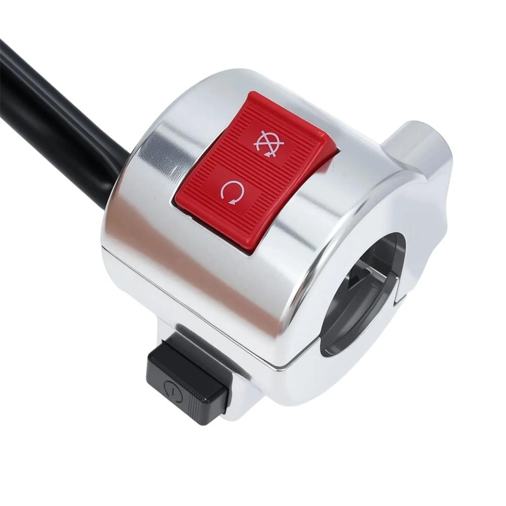 Right Handlebar Switch for Honda VT1100 Shadow Spirit 35013-MAH-A02