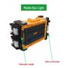 Wancan FW6119 Portable Multifunction Emergency Lighting System