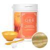 3 Types of Pack Tools GRb GRB Pumpkin Vitamin Sherbet Modeling Pack 500g (elasticity, Puffiness, Whitening)