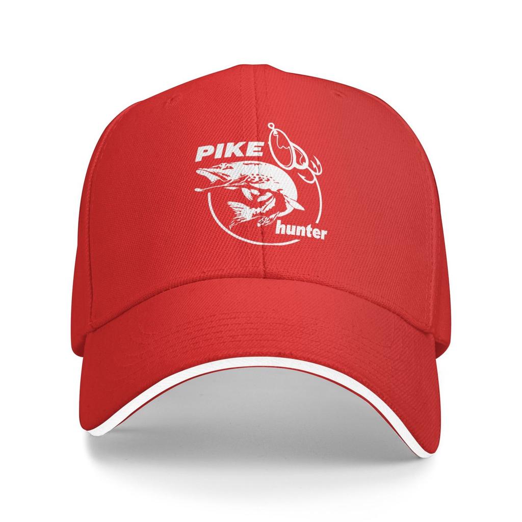 Женская бейсболка Want Me Fish Fear Me Washed, кепка Trucker Hat для взрослых, унисекс, регулируемая, для папы, летняя, дышащая, эластичная