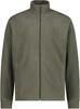 Куртка CMP Men's Arctic Fleece Jacket (33H2347) оливковая