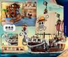 [PRE-ORDER] LEGO One Piece: The Going Merry Pirate Ship 75639