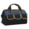 Tool Bag Thickened Oxford Cloth Wear Resistance Multifunctional Electrician Tool Holder Bag