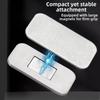 6Pcs/set Strong Magnetic Door Closer Self-adhesive Door Attraction Patch  Drawer Stops