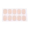 10Pcs Nail Correction Stickers Ingrown Toenail Onychomycosis Repair Patch Paronychia Treatment Recover Corrector Pedicure Tools