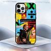 Ed S-Sheeran MUSIC Albums  For IPhone 17,16,15,14,13,12,11,Pro,Max,Plus,Mini,SE4,E Protective Magnetic Case Cover