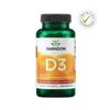 Капсулы витамина D3 2000 МЕ, 250 таблеток, 1 шт.