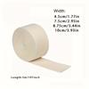 4.5/7.5/10cm 1Roll Elastic Tubular Bandage Roll Sport Tape Suitable for Arms, Legs, Comfortable Support, Suitable for Men, Women