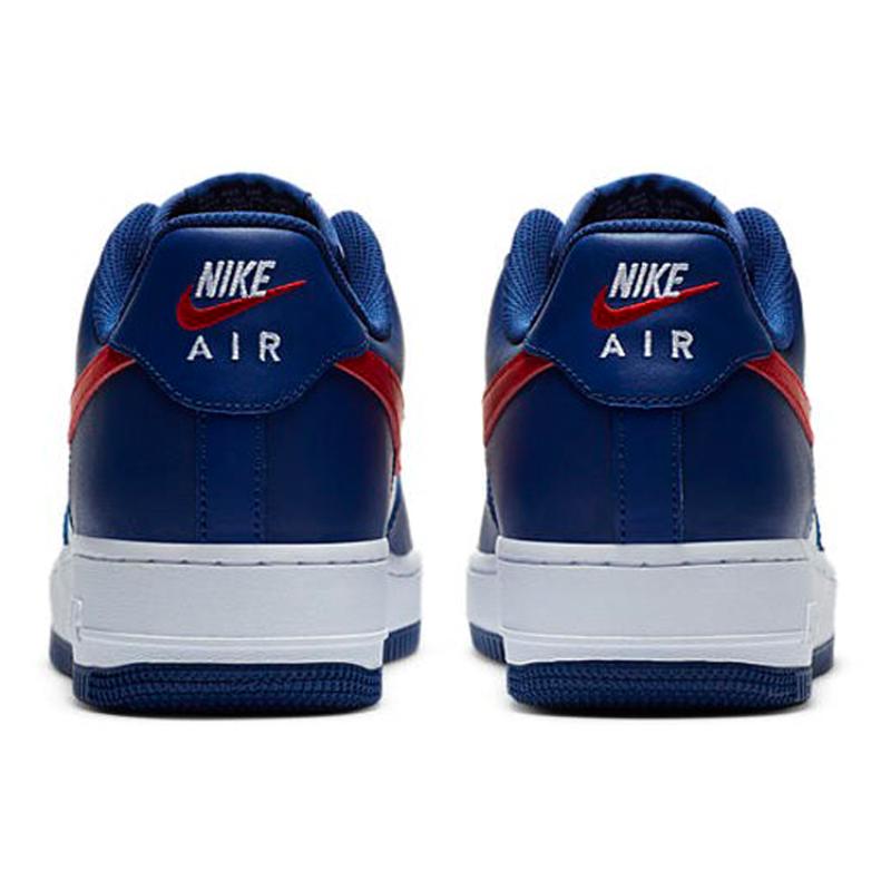 Nike Кроссовки Air Force 1 Low Usa 2020 CZ9164-100