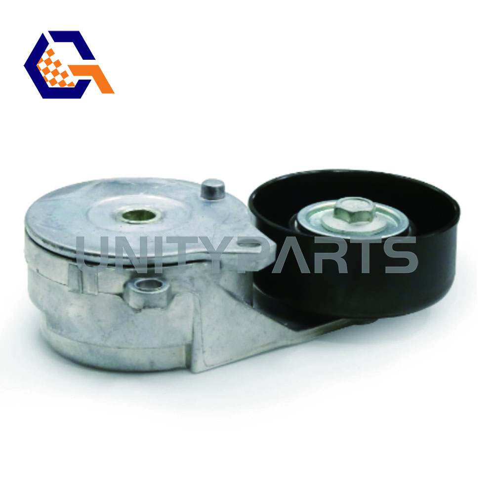 Drive Belt Tensioner For NISSAN QASHQAI J11 X-TRAIL T32 SERENA C26 JUKE F15 2010-/ 11955-1KC0A 11955-3RC0A 119551KC0A 119553RC0A