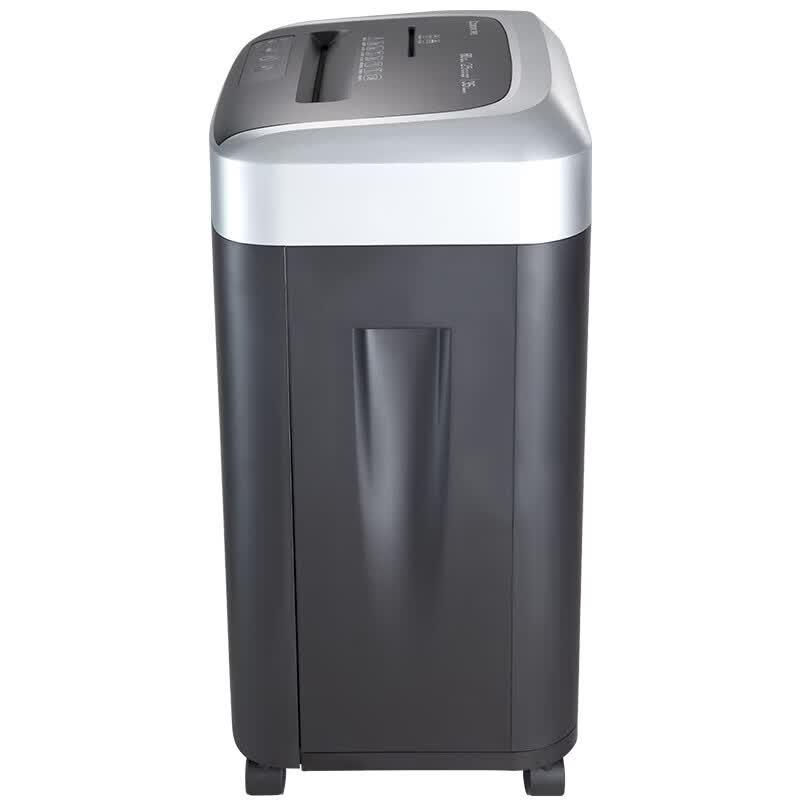 COMIX S6625 Heavy Duty Commercial Micro-Cut Shredder CN plug (adapter included)
