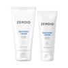 ZEROID Успокаивающий крем 80мл Специальный (+50мл)