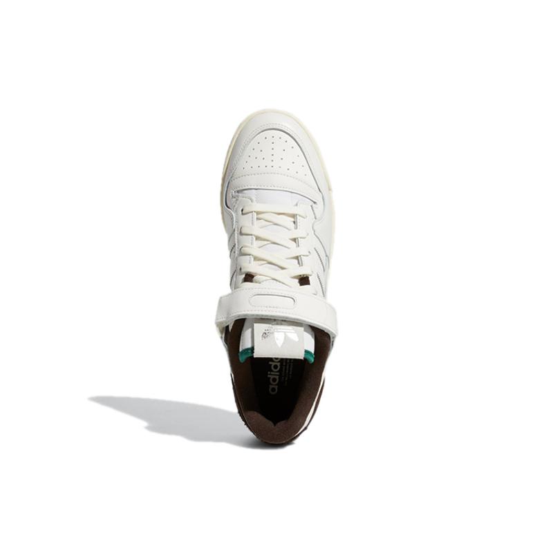 adidas Кроссовки Forum 84 Low 'Cream White Collegiate Green' GZ8959