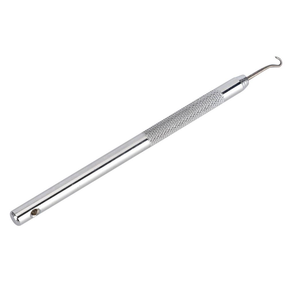 Durable Eyewear Tool Stainless Steel Glasses Accessory Practical Glasses Drawing Hook Optical Shop