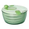 Quick Dry Fruit and Vegetable Drainer Large Capacity Fruits Drain Basket  Household Use