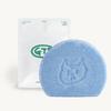 Green Tabby Blue Shampoo Bar Vegan Solid Shampoo 100g, 1 Unit