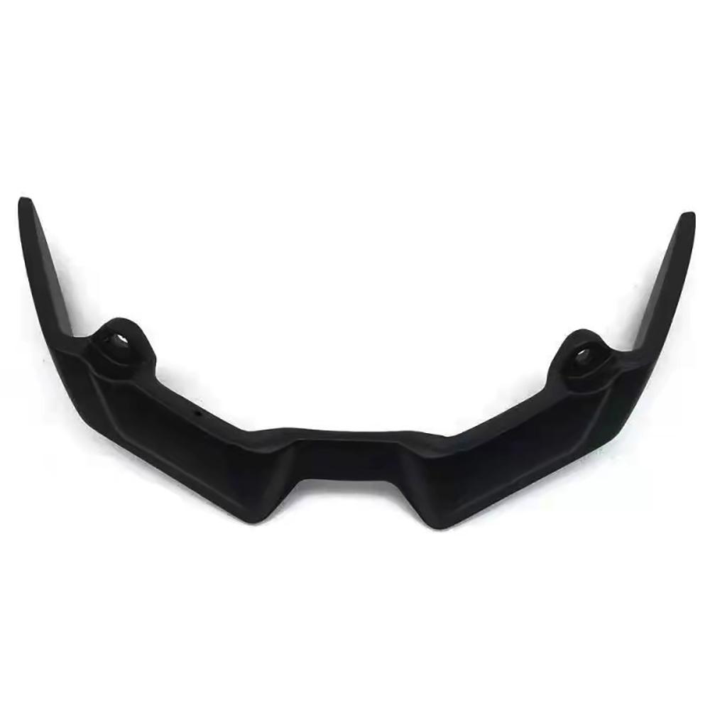 Для Yamaha MT-15 MT15 MT 15 - мотоцикл ABS передний обтекатель пневматические крылышки наконечник крыла защитная оболочка