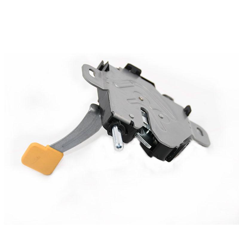 Блок защелки замка капота для Ford Mondeo MK4 2007-2014 для Mondeo CA2 2007- 1490198