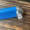 Extension Wrench High-Strength Carbon Steel Extension Pole Lightweight Flexible Operation Universal