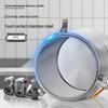Lianmei Commercial Stainless Steel Insulated Food & Beverage Dispenser