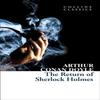 The Return of Sherlock Holmes by Arthur Conan Doyle Paperback Book 9780007934423