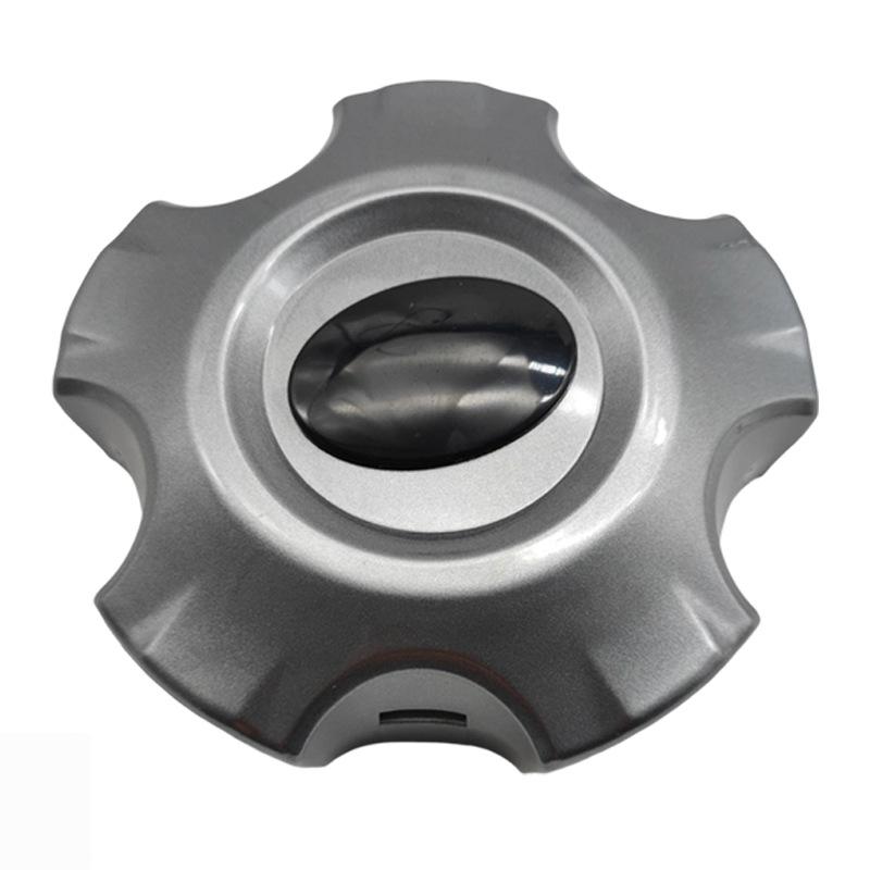 1 Set of 4 Pieces Hub Cover Rim Center Cover for Lexus LX570 3UR URJ08 2013