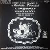 LP Пластинка JELLY ROLL MORTON'S RED HOT PEPPERS - (1926-1927) Том 3 731059 RCA Victor 1972 Франция Джаз Б/У