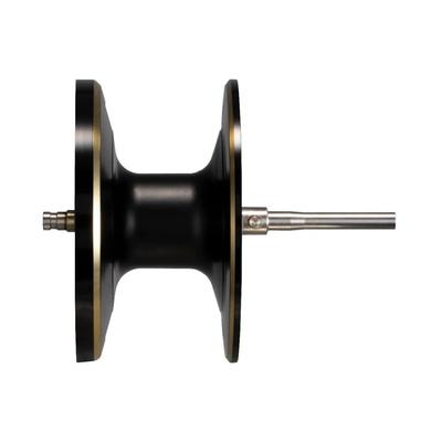 SHIMANO 22 Yumeya 17 Ocean Jigger 2001MAX Катушка