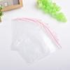 100pcs Transparent Self-sealing Plastic Bags Self-adhesive Bags Transparent OPP Bags For Gifts Decorations Candy Jewelry