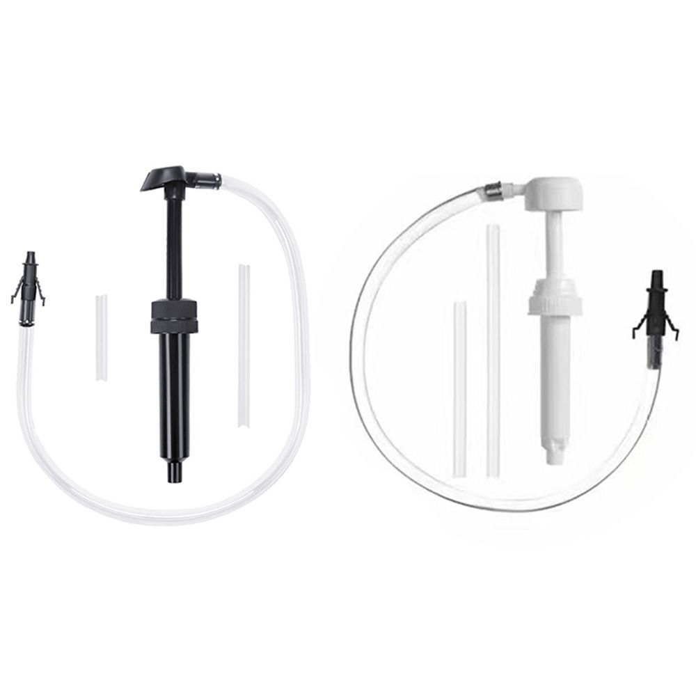 Differential & Transmission Fluid Gear Lube Pump Stroke Transfer Gear Oil Tool Car Accessories