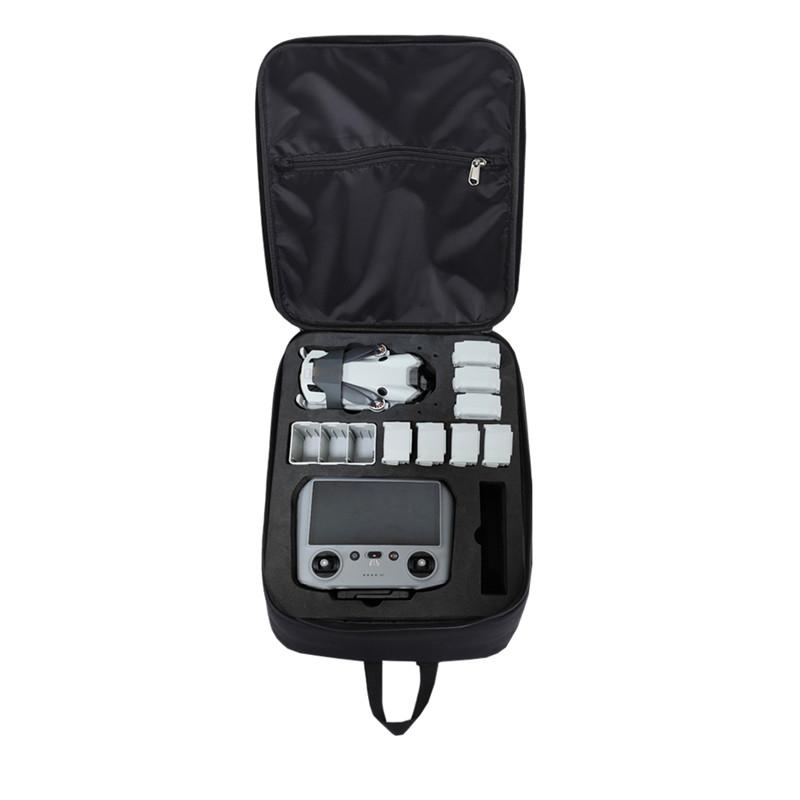 Для DJI Mini 4 Pro Сумка Коробка для хранения Наплечный бокс Сумка для тела Чехол для дрона Портативная сумка для DJI Mini 4 Pro Аксессуары