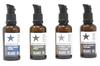 Beard Oil 50ml, Patchouli Lime Cedarwood