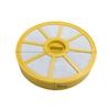Compatible Front Filter Cotton for Dyson DC05, DC08, DC19, DC20, DC21, DC14 Vacuum Cleaners