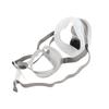 Welder Welding Filter Paint Spray Gas Mask for Welder Dustproof
