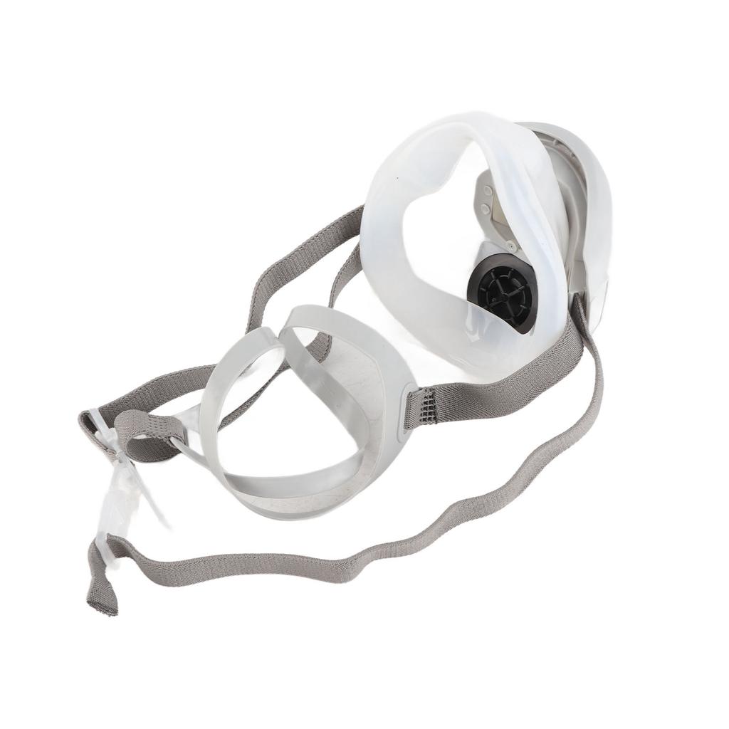Welder Welding Filter Paint Spray Gas Mask for Welder Dustproof