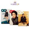 2024.4 GQ KIM TAE RI COVER Random
