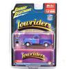 JOHNNY LIGHTNING Масштаб 1/64 MiJo Exclusive - Лоурайдеры 1950 Chevy 3100 Пикап с Фигуркой