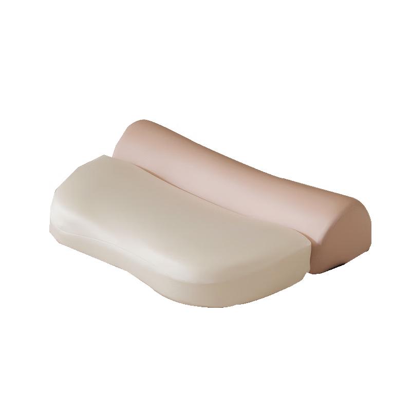 Urban Lady Memory Foam Cervical Support Pillow