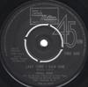 7-дюймовая пластинка DIANA ROSS Last Time I Saw Him TMG893 Tamla Motown 1974 UK SoulFunk Б/у